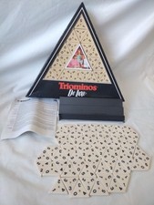 Triominos Deluxe Edition by