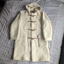 Gloverall Duffle Toggle Coat