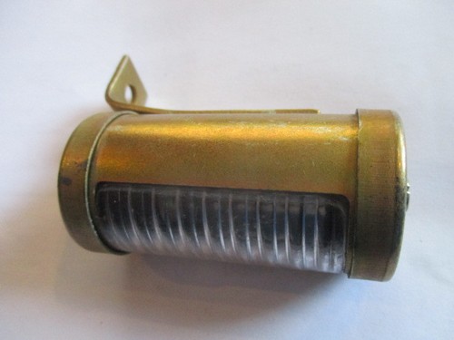 Interior light vintage opel - light,
