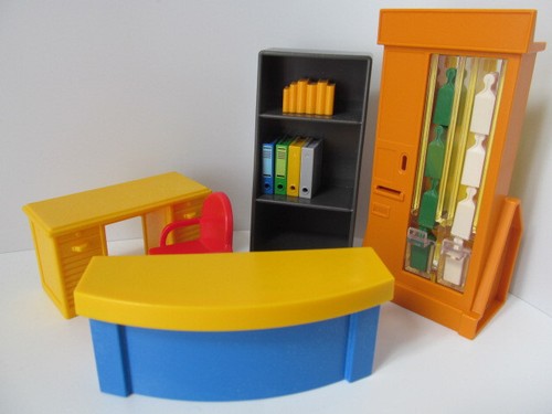 Playmobil