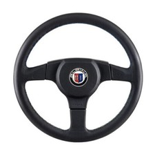 ALPINA 3 Spokes 360mm Steering