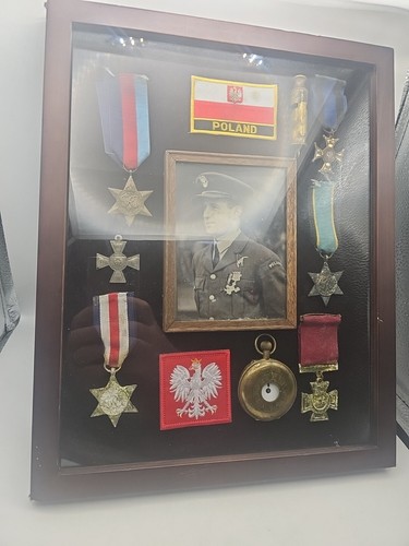 Ww2 polish army raf - army, group