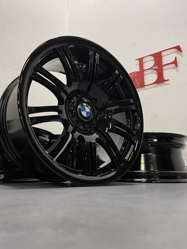 Genuine inch bmw e46 csl - e46, m3