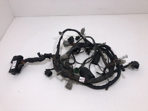 Electrical system 650 - system, s
