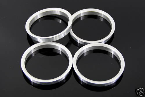 Wheel hub centric - wheel,