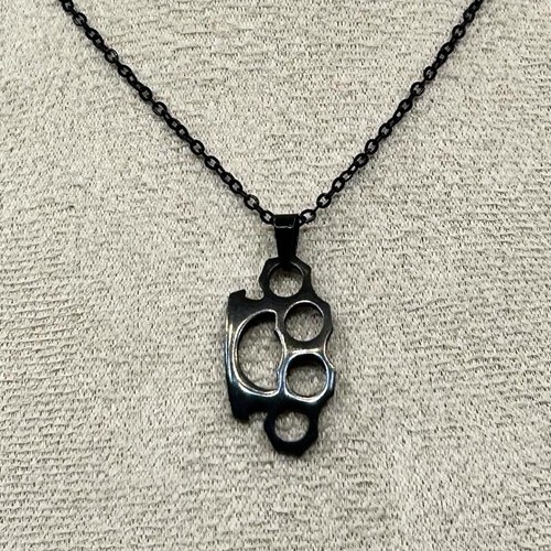 Alternative black stainless - black,