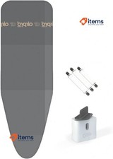 Airpro By Widex Plank cover Repeat 6 layers for iron in Vapor size S/M