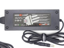 12V 10A AC DC Regulated Power