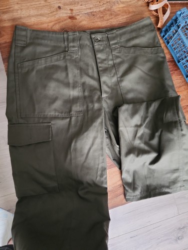 Austrian army cargo - army,