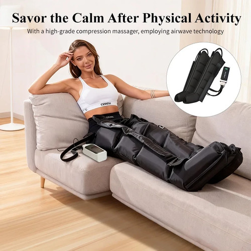Compression full leg - compression,