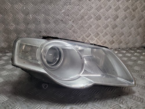 Passat 10 halogen - vw, 05-10