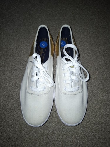 Keds women canvas trainers - women’s,