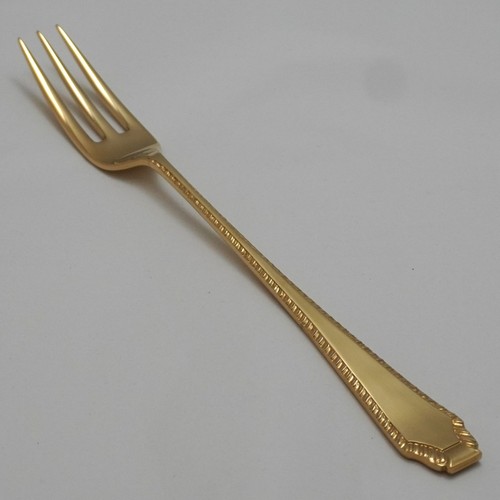 Gadroon gold design frank - gold,