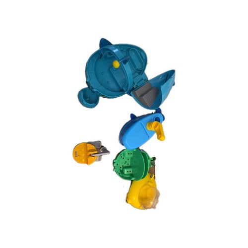 Octonauts gups - gups,