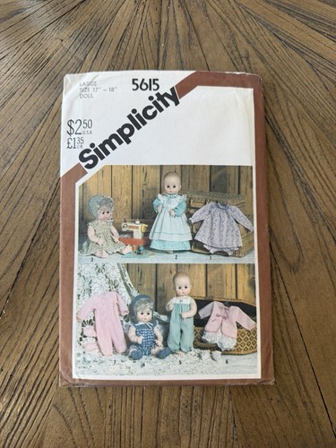 1980 simplicity wardrobe - simplicity,