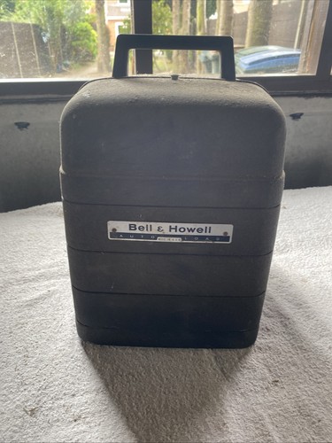 Bell howell black - bell,