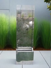 Kiev Stainless Steel 102cm