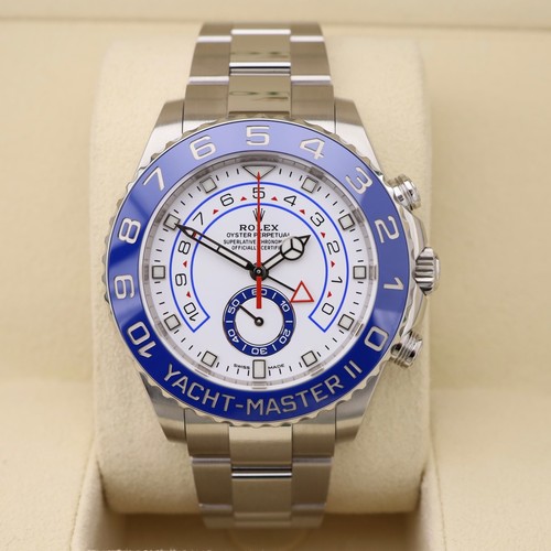 Rolex yacht master - rolex, yacht-master