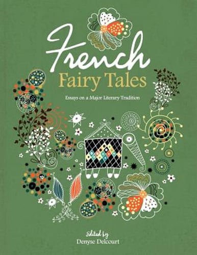 French fairy tales essays on - french,