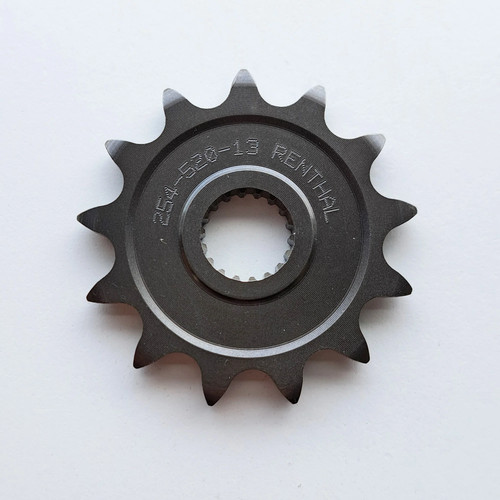 Renthal sprocket front - renthal,