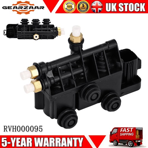 Rvh000095 air suspension - air,