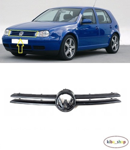 For golf mk4 04 front - for, 98-04