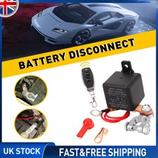 Remote Control Relay Car