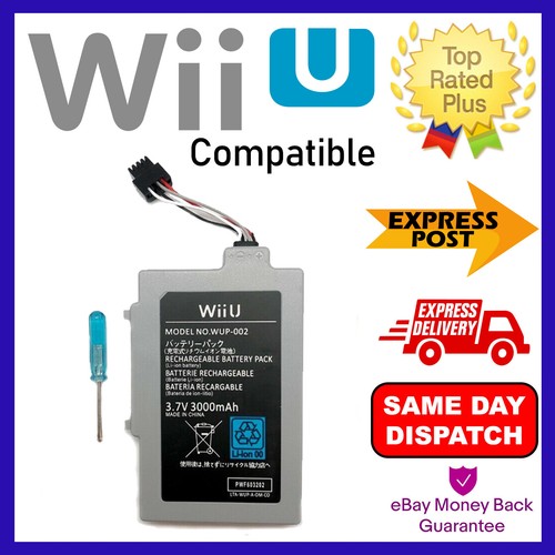 Replacement battery for - replacement,