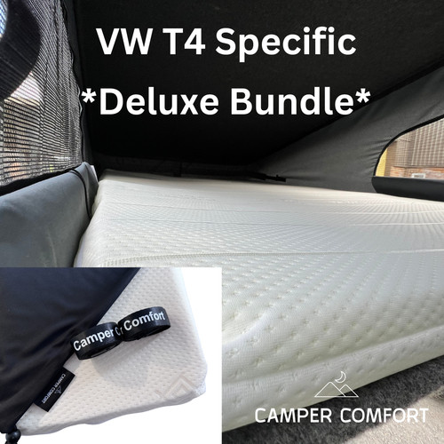 Campervan mattress pop - vw,