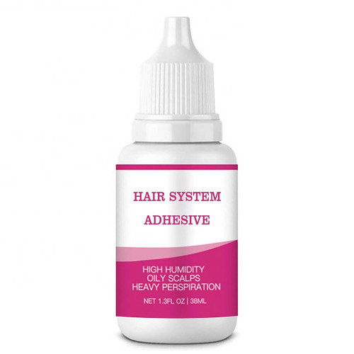 Lace wig glue front - lace,