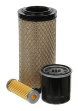 500 Hour Filter Service Kit