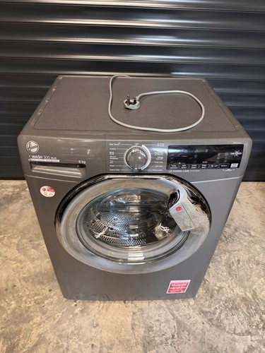 Hoover wash 300 - hoover, plus