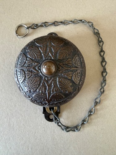 Antique victorian pull chain - antique,