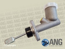 MORRIS MARINA 1300, 1800 '71-'75 GIRLING TYPE CLUTCH MASTER CYLINDER (5/8" BORE)