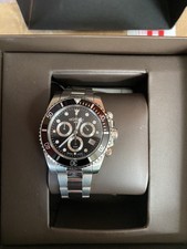 Roamer Deep Sea 100 Chrono