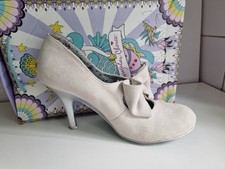 IRREGULAR CHOICE DESIGNER UK