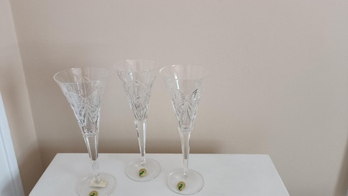 Set waterford crystal - 3,