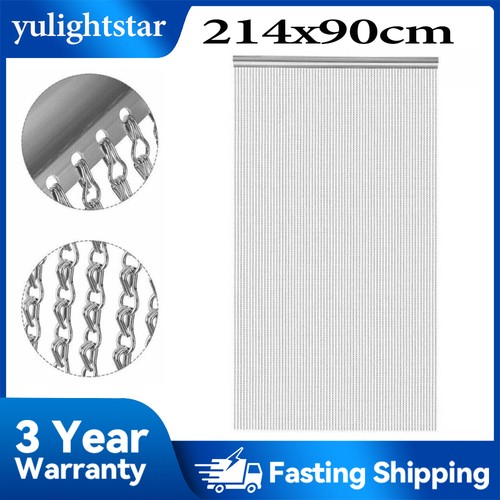 Heavy duty aluminium - aluminium, fly