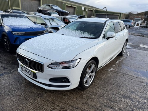2024 volvo v90 - volvo,