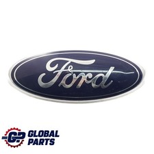 Ford Transit MK7 Front Emblem