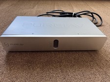 Belkin PureAV PF30 mains conditioner