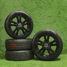Alloy Wheels Mercedes 17''