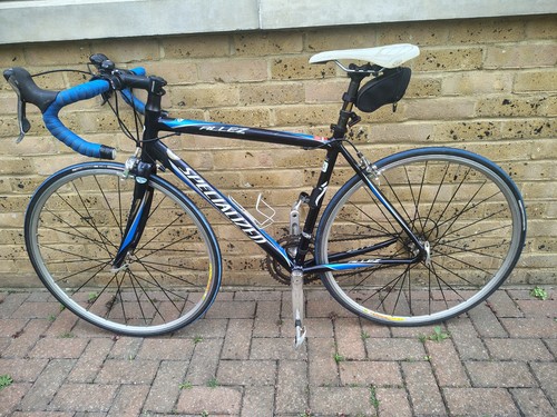 Specialized allez elite road - allez,