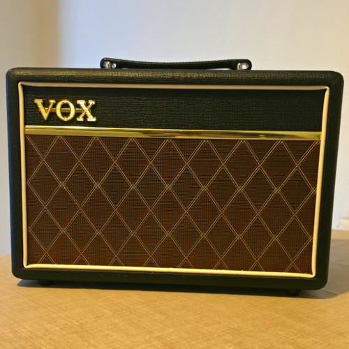 Vox pathfinder watt - pathfinder, 10-watt