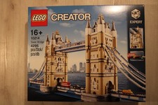 LEGO Tower Bridge - (10214) Creator Expert - NEW & SEALED