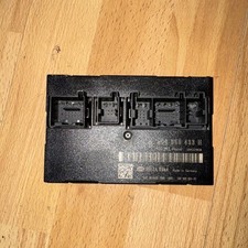 Volkswagen Passat B6 2005-2010