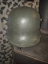 WW1 Steel Helmet M16 With