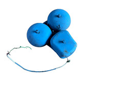 VINTAGE WALL MOUNTED TELEPHONE