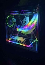 Custom Gaming/Workstation PC