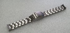 Seiko Bracelet 4996-G.E Strap